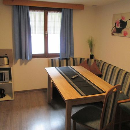 Ferienwohnung Annamaria Und Manuel Melmer Санкт-Леонхард-им-Пицталь Экстерьер фото