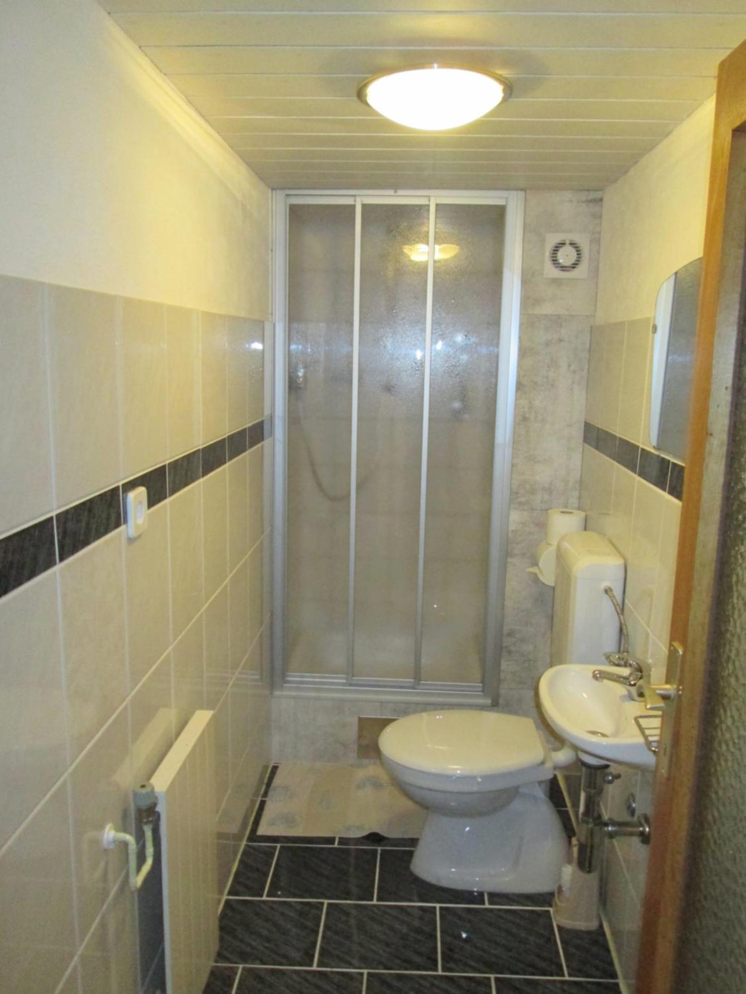 Ferienwohnung Annamaria Und Manuel Melmer Санкт-Леонхард-им-Пицталь Экстерьер фото