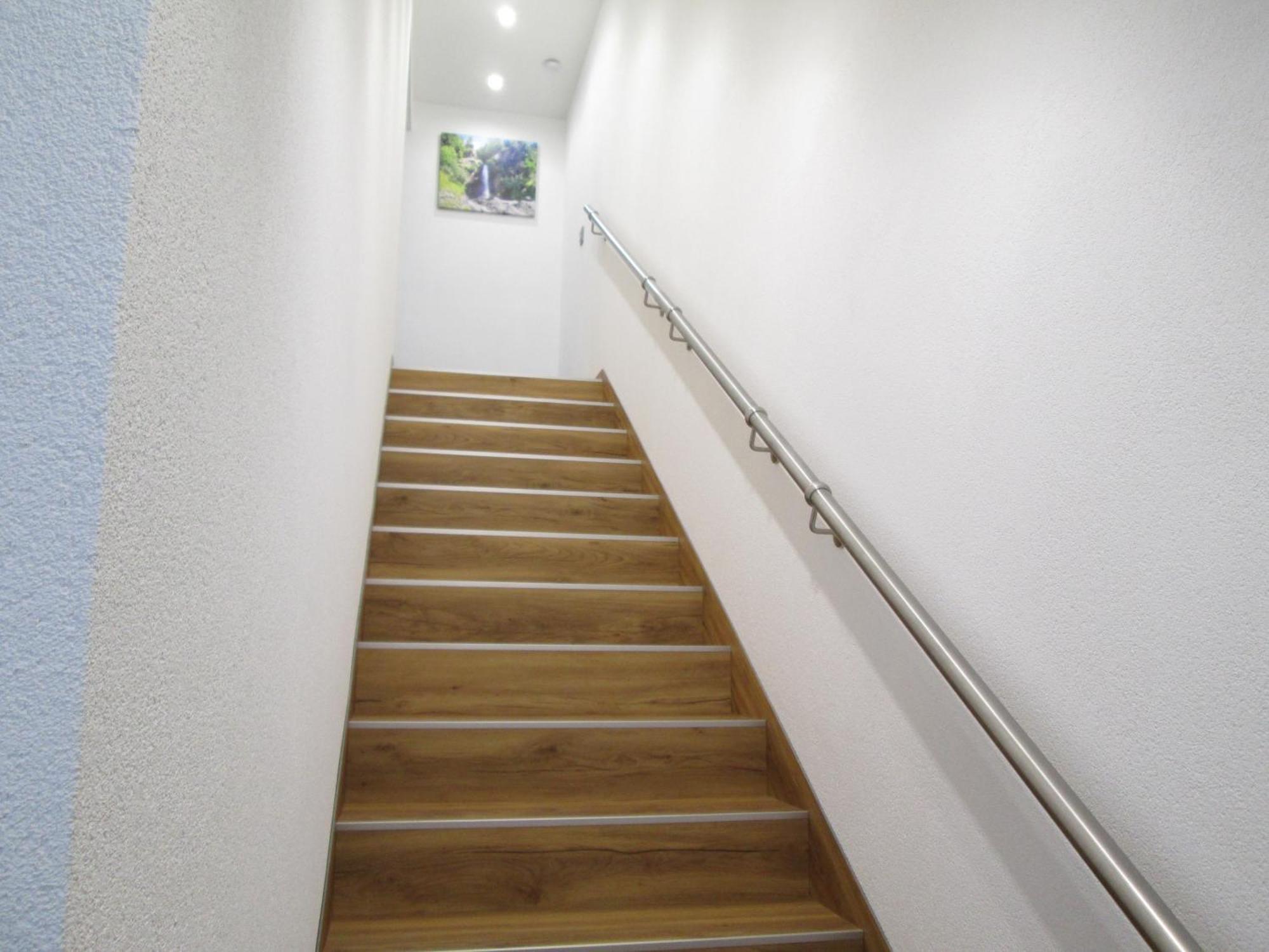 Ferienwohnung Annamaria Und Manuel Melmer Санкт-Леонхард-им-Пицталь Экстерьер фото