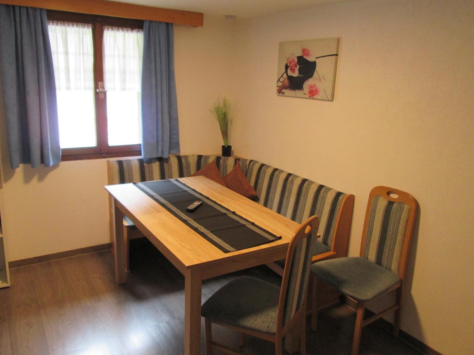 Ferienwohnung Annamaria Und Manuel Melmer Санкт-Леонхард-им-Пицталь Экстерьер фото