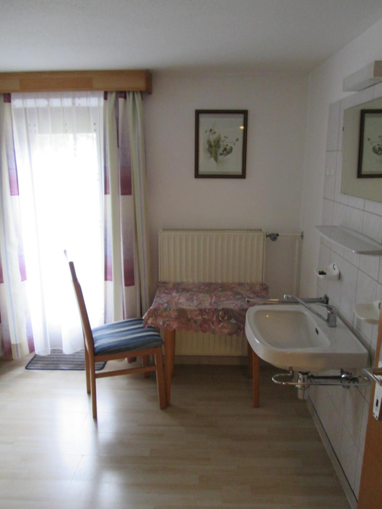 Ferienwohnung Annamaria Und Manuel Melmer Санкт-Леонхард-им-Пицталь Экстерьер фото