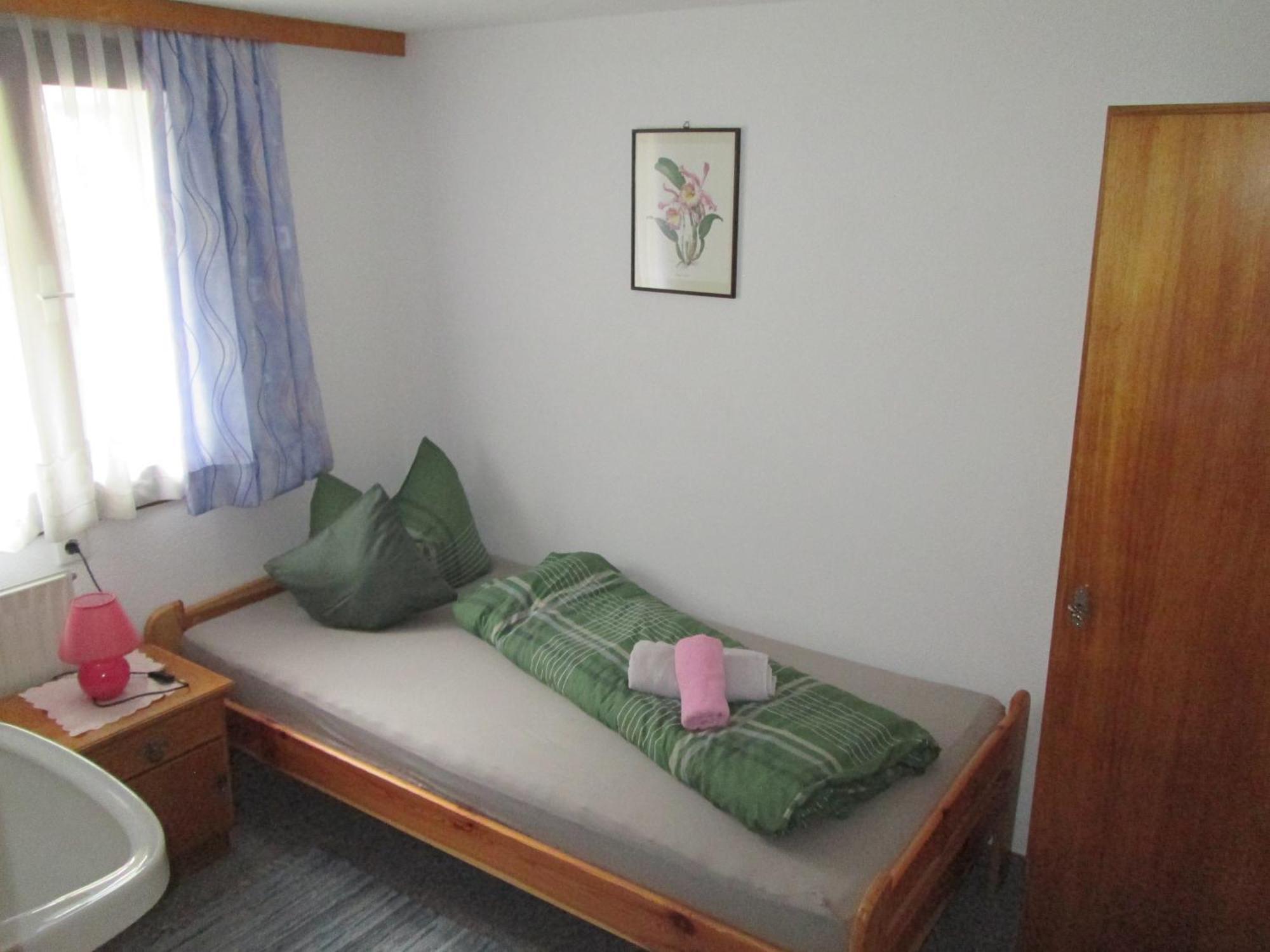 Ferienwohnung Annamaria Und Manuel Melmer Санкт-Леонхард-им-Пицталь Экстерьер фото