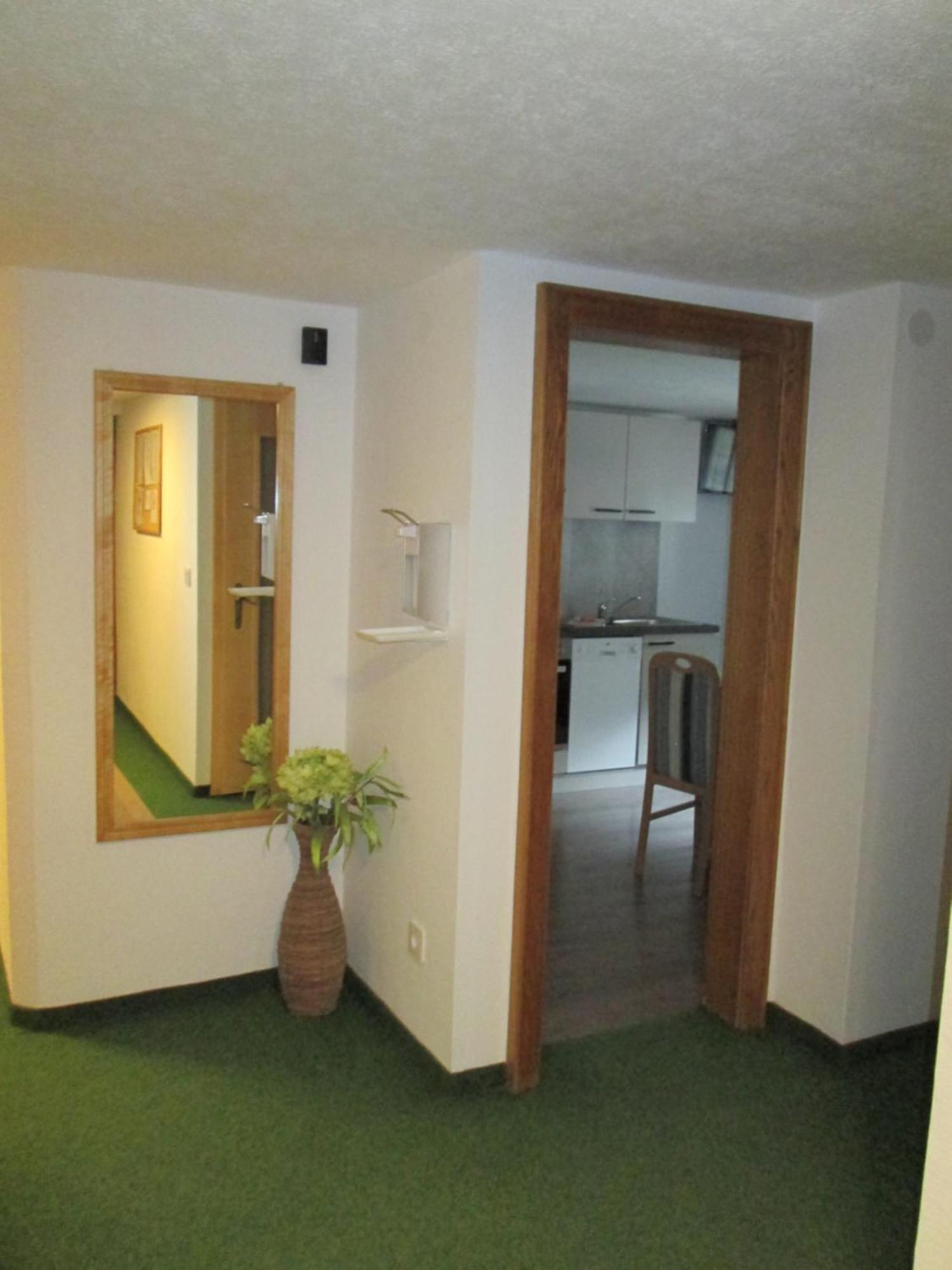 Ferienwohnung Annamaria Und Manuel Melmer Санкт-Леонхард-им-Пицталь Экстерьер фото